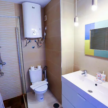 Duplex Teguisol Nyaraló