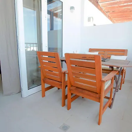 Duplex Teguisol Nyaraló *