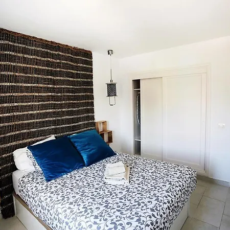 Duplex Teguisol Nyaraló