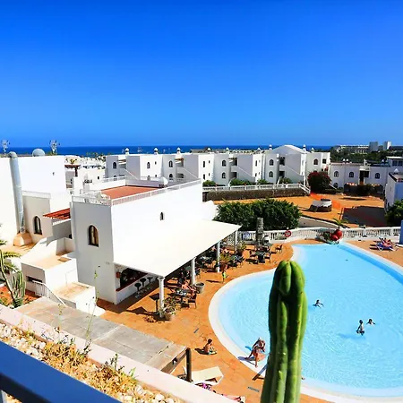 Duplex Teguisol Holiday home