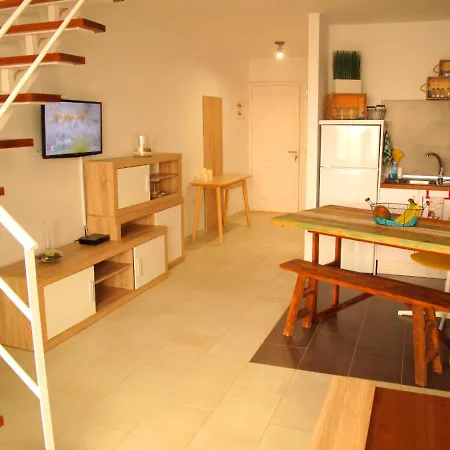 Holiday home Duplex Teguisol Costa Teguise